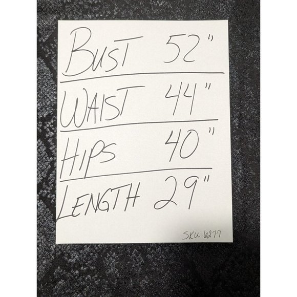 White House Black Market long sleeve snake Dolman print‎ Dolman Tunic S - Picture 9 of 9